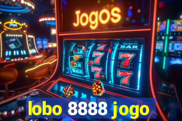 lobo 8888 jogo